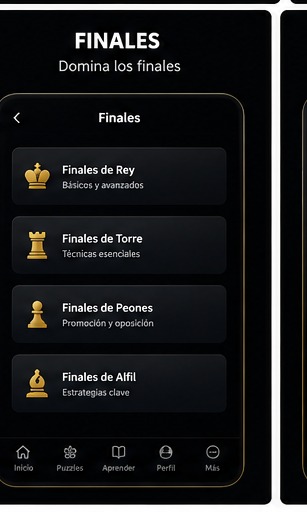 Finales
