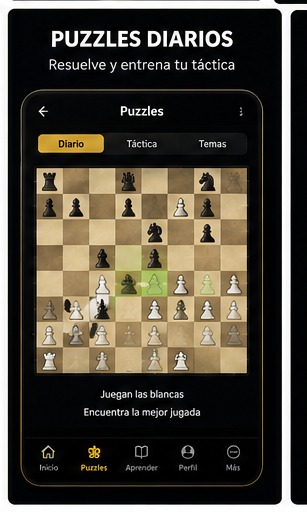Puzzles diarios