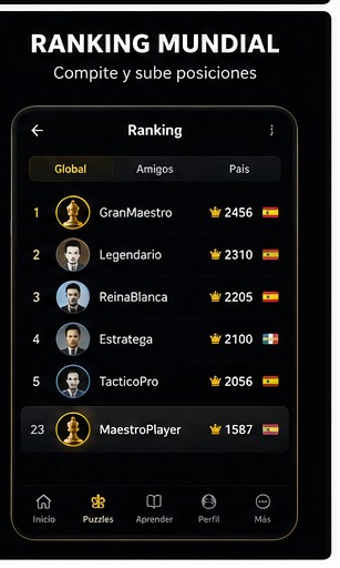 Ranking